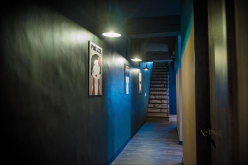 Gallery image of Hi B&B in Luodong