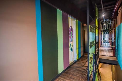 Gallery image of Hi B&B in Luodong