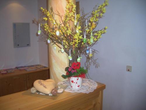 フィスにあるAparthotel Garni am Johannesbrunnenのギャラリーの写真
