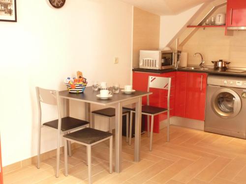 Fotografie z fotogalerie ubytování Apartamentos Madrid Centro v destinaci Madrid