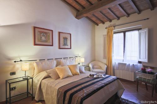 San Frediano House by Mmega