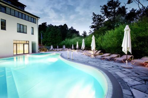 Zdjęcie z galerii obiektu Hotel Esplanade Resort & Spa - Adults Only w mieście Bad Saarow