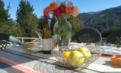 Casa Rural de alquiler integro La Cantina de Villarmayor ...