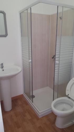 Ένα μπάνιο στο Quinta do Valão