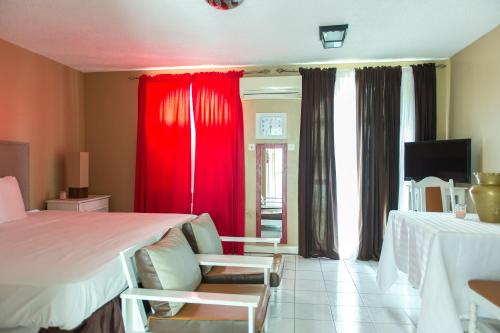 Fotografie z fotogalerie ubytování Deluxe SandCastles Condos v destinaci Ocho Rios