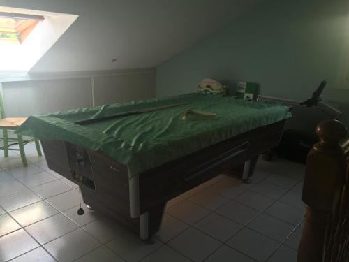Fotografie z fotogalerie ubytování Chticabane v destinaci Taintrux