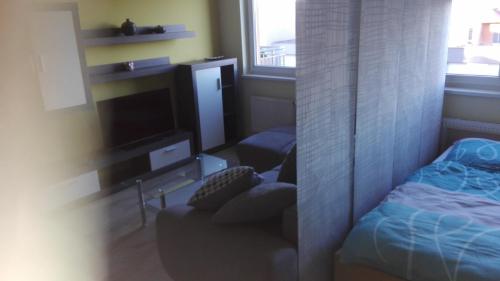 Fotografie z fotogalerie ubytování Apartman Jarosova ve Znojmě