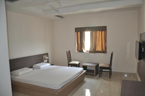 Gallery image of Shivaprasad Grand in Kundapur
