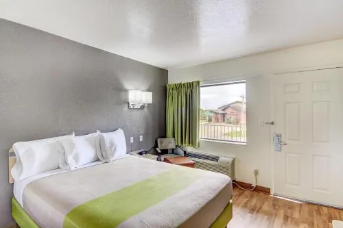 Studio 6 Midwest City, Ok - Oklahoma City in Norman