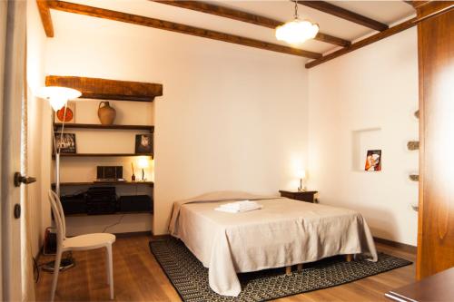Легло или легла в стая в La Corte di Grazia_IUN P2039/40