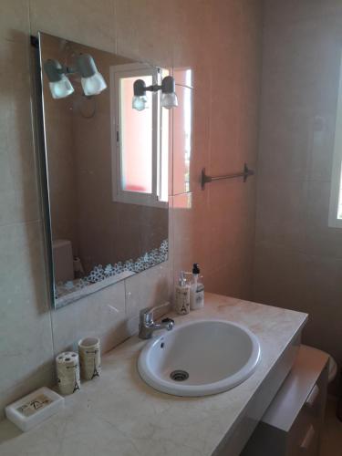 Apartamento Jardines de Manilva
