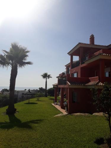 Apartamento Jardines de Manilva