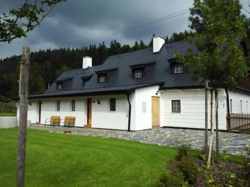 Chata Alexandra picture