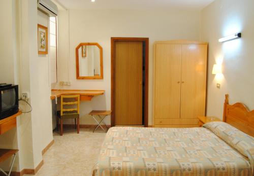 Hotel Los Felipes, Montilla, Spain - Booking.com