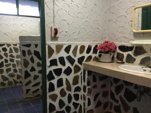 Fotografie z fotogalerie ubytování Baansuan Nanglae Hill Homestay v destinaci Ban Bo Thong