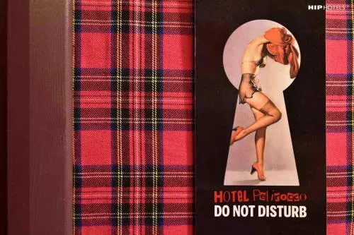 Hotel Pelirocco photo 91