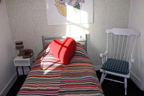 Hotel Pelirocco photo 95