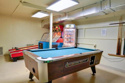 Sun Valley Campground Cottage 6 – Photos 4