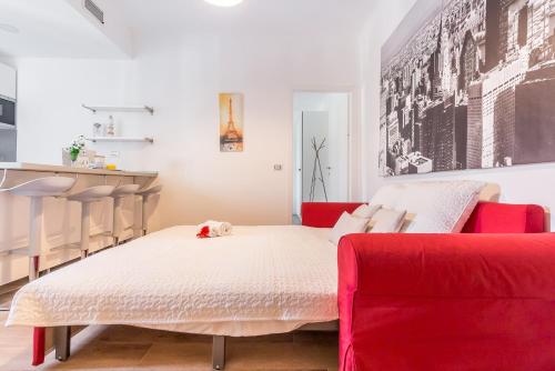 Alessia's Flat - Sarpi 3