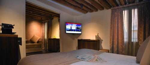 Rosa Salva Hotel photo 45