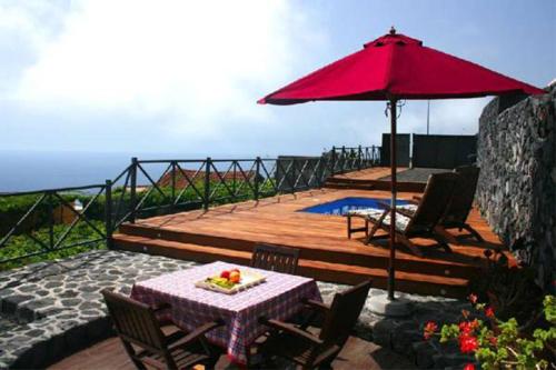 Casa Rural La Caldera, Fuencaliente de la Palma – Bijgewerkte ...