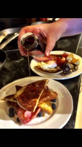 Afbeelding uit fotogalerij van Drumbuie Farm B&B in Drumnadrochit