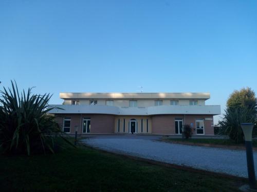 Hotel Semi Di Limone