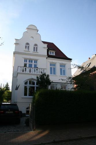 Foto Ferienwohnung Bamberger 1