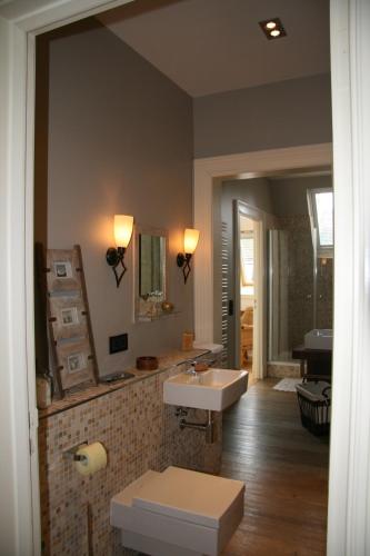 Foto Ferienwohnung Bamberger 3