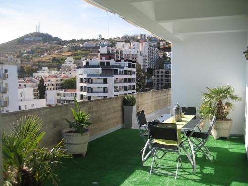 Yourpenthouseinmadeira