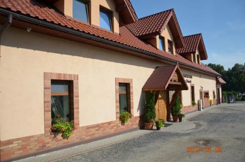 Gallery image of Ceglany Dworek in Chojnów