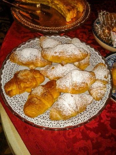 Φαγητό σε αυτό το bed & breakfast ή κάπου εκεί κοντά