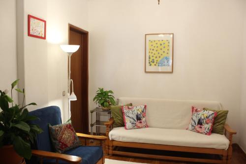 Fotografie z fotogalerie ubytování Mary's House v destinaci Carnaxide