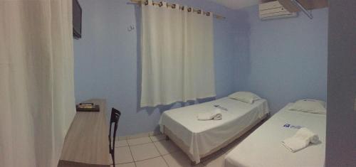 Foto dalla galleria di Pousada Planalto a Juazeiro do Norte