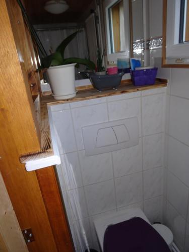 Gallery image of Free Spirit Lodge in Sörenberg