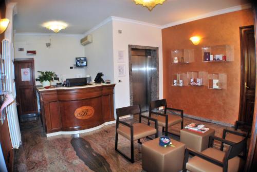 Hotel Belvedere photo 35