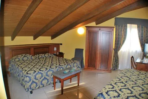 Hotel Belvedere photo 11