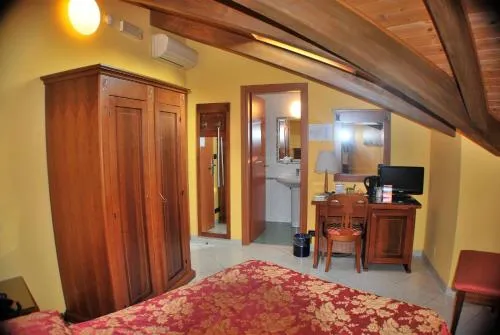 Hotel Belvedere photo 25