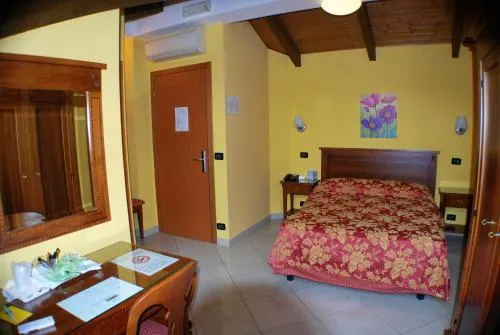 Hotel Belvedere photo 24