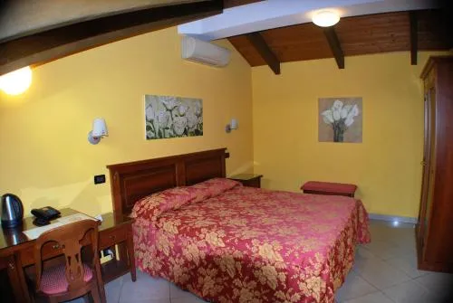 Hotel Belvedere photo 9