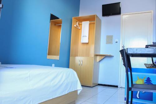 Foto dalla galleria di Pousada Planalto a Juazeiro do Norte