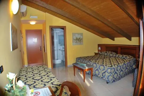 Hotel Belvedere photo 13