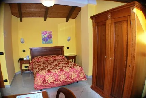 Hotel Belvedere photo 28