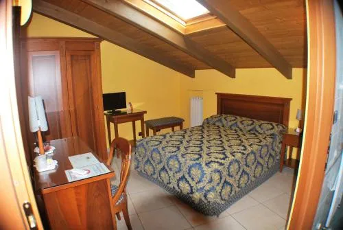 Hotel Belvedere photo 12