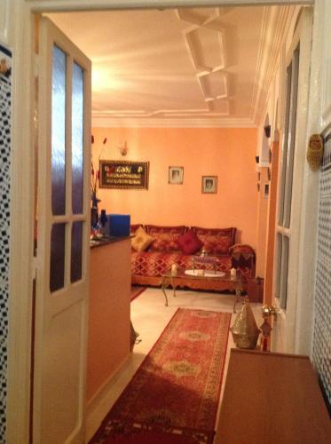Gallery image of Chez Axia Marrakech in Marrakech