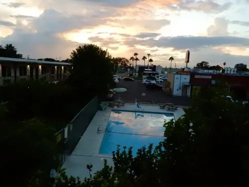 Siesta Inn McAllen in McAllen