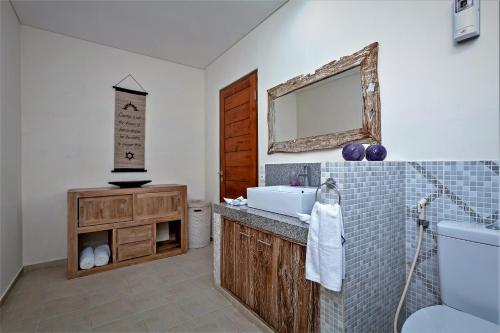 Gallery image of Rumah Indah Villa in Seminyak