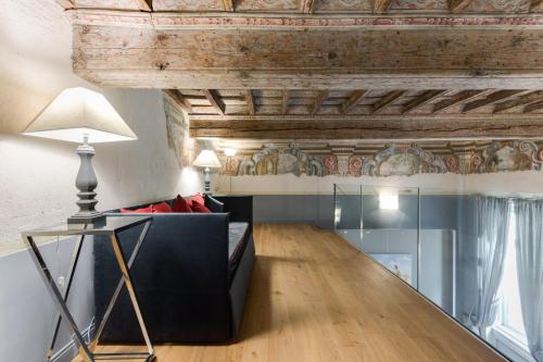 Palazzo Del Carretto-Art Apartments and Guesthouse photo 138