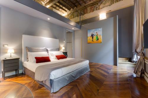 Palazzo Del Carretto-Art Apartments and Guesthouse photo 121