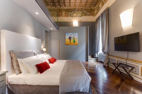 Palazzo Del Carretto-Art Apartments and Guesthouse photo 136